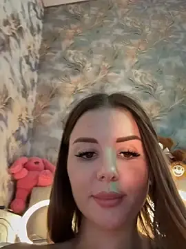 Stripchat Live Sex Cam of Alina_Vibe_Me