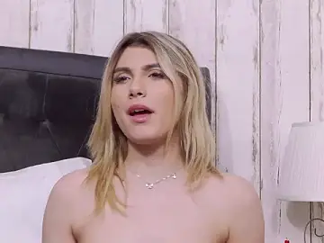Stripchat Nude Webcam of AnnieNox