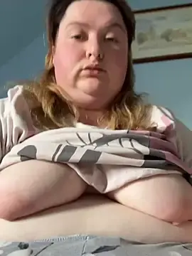 Stripchat Nude Webcam of BBW_GoddessK
