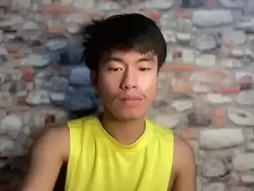 Stripchat Live Porn of Benevolent_XO_Marc