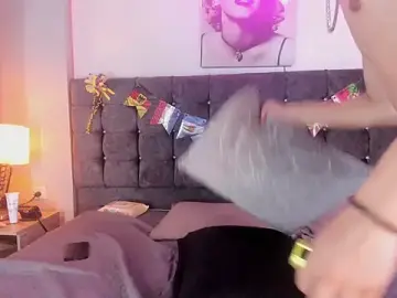 Stripchat Live Sex of Destello_xxx