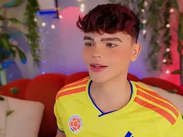 Stripchat Best live sex cam show of PRINCE_STEV