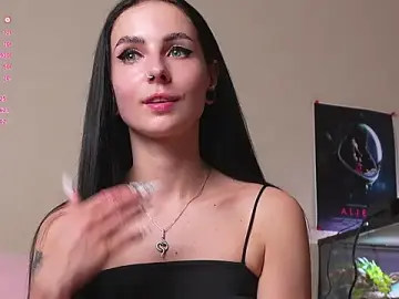 Stripchat Sex Cam of YaraAveiri
