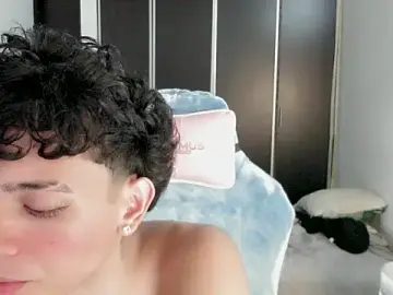 Stripchat Live Sex of 2c_Bby
