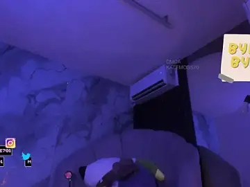 Stripchat Best live sex cam show of Katemoss70