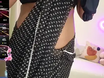 Stripchat Free Porn Cam of MISS_MYRA