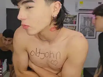 Stripchat Live Sex Cam of Masters_sexx