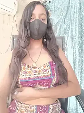 Stripchat Best live sex cam show of Parinaaz18