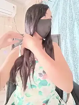 Stripchat Live Sex of Parinaaz18