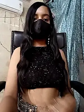 Stripchat Private Sex Chat of Parinaaz18