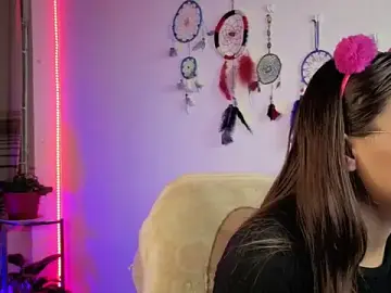 Stripchat Live Porn of Zoe--khalL