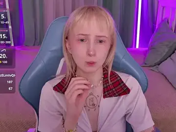 Stripchat Best live sex cam show of _Babyface_