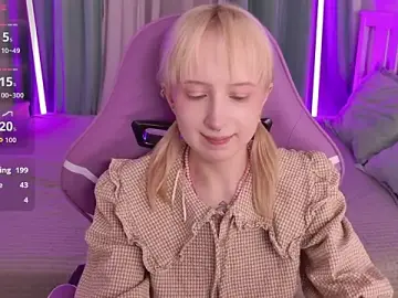 Stripchat Free Porn Cam of _Babyface_