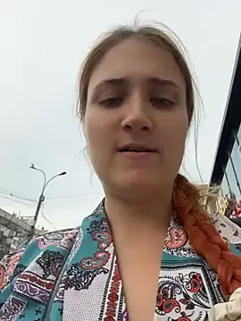 Stripchat Best Webcam of AdelRich