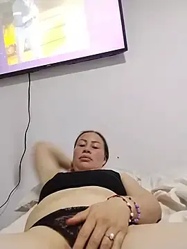 Stripchat Private Sex Chat of LaraCaliente