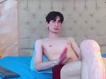 Stripchat Best Webcam of Luke_Carter