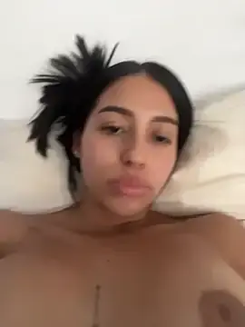 Stripchat Free Live Porn of MISSYLINDA