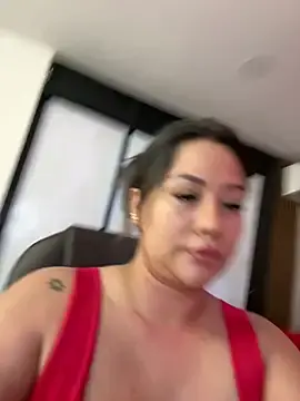 Stripchat Live Sex of ValeryGrey