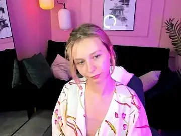 Stripchat Live Porn of ivy_blare