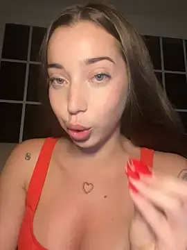 Stripchat Nude Webcam of rosemistic