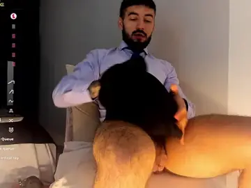 Stripchat Free Porn Cam of MarkWalker__