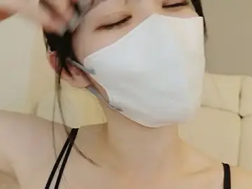 Stripchat Live Porn of R-bonbon