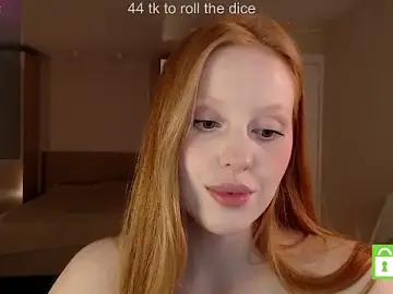 Stripchat Nude Webcam of lulu_moonmoon