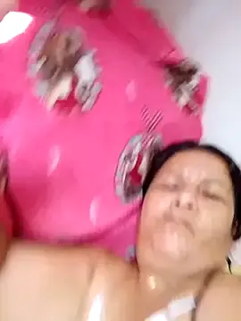 Stripchat Sex Chat of maduranalg