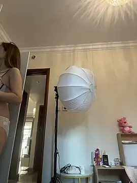 Stripchat Free Porn Cam of okgirl_23