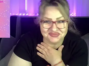 Stripchat Best live sex cam show of AngelinaGlam