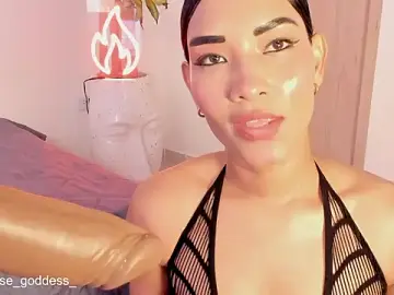 Stripchat Live Sex of Chinese_goddess_