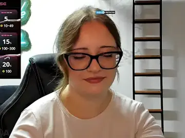 Stripchat Watch Live Sex Cams of JuliNy_x