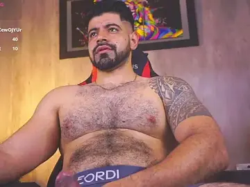 Stripchat Best Webcam of king_hard