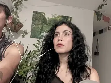 Stripchat Nude Webcam of sexnherbs