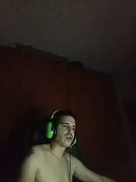 Stripchat Private Sex Chat of Big_xupete