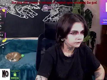 Stripchat Best Webcam of Dark__Elf