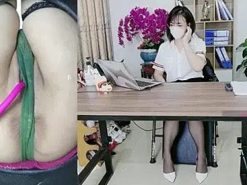 Stripchat Live Sex of Elidabeth_666