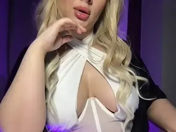 Stripchat Live Sex of Lili_Weiss
