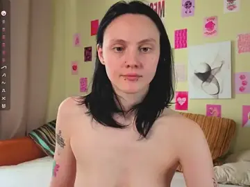 Stripchat Adult Webcams of MaryCoopeer