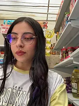 Stripchat Live Porn of Morgana_Pink
