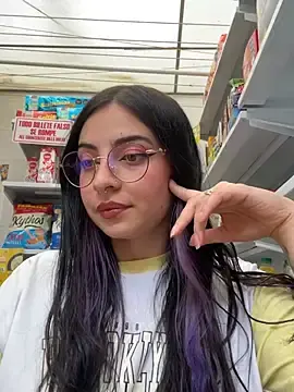 Stripchat Live Sex Cam of Morgana_Pink