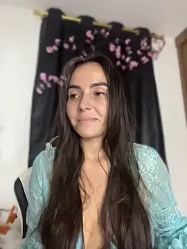 Stripchat Best Webcam of Scarlett05