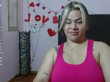 Stripchat Free Live Porn of pamela_echeverria