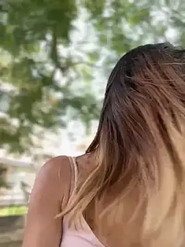 Stripchat Best live sex cam show of sexy_blondegirl