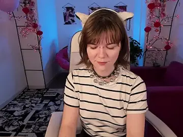 Stripchat Sex Cam of JaneFields