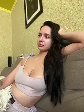 Stripchat Live Porn of Kristis43