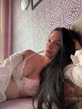 Stripchat Sex Cam of Kristis43