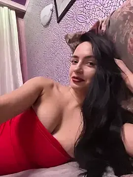 Stripchat Watch Live Sex Cams of Kristis43
