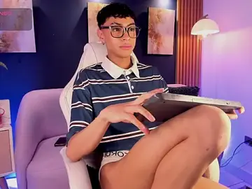 Stripchat Best Webcam of Owen_JP
