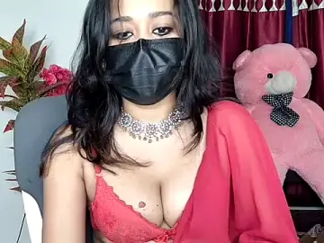 Stripchat Adult Video Chat of Sexy_Neha0